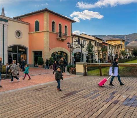 florence barberino outlet